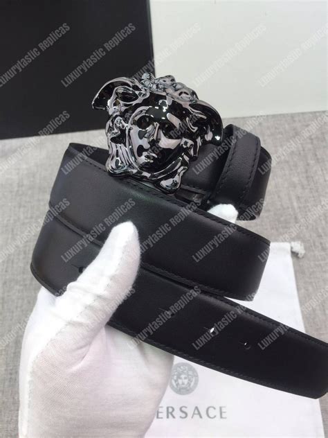 versace palazzo belt replica